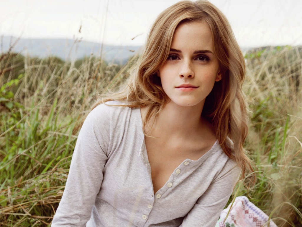 Hairstyle Photo Emma Watson S New Short Hair Style