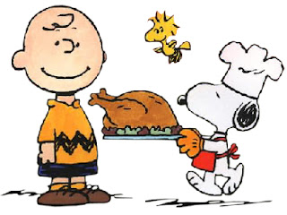 Mad Moose Mama: Your A Good Kid&hellip;Charlie Brown~!!