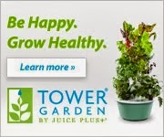 Tower Garden