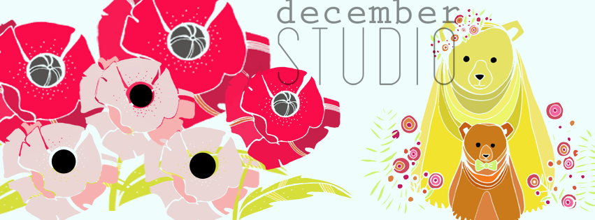 December Studio Art & Design
