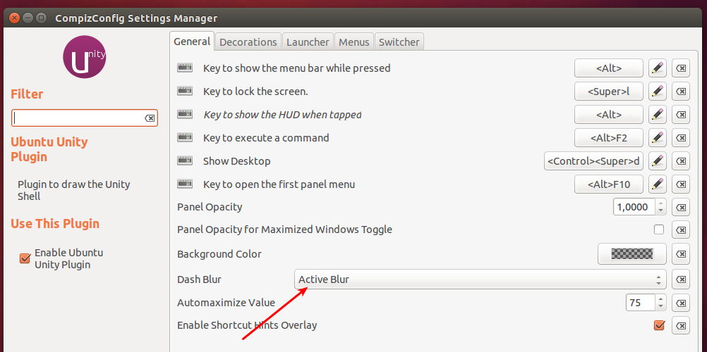 ubuntu 14.04 tips and tricks