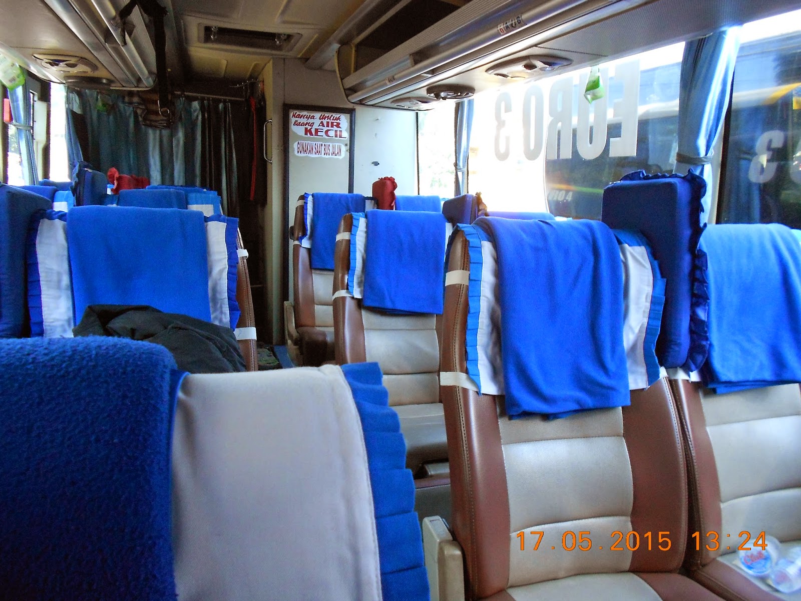 JALAN JALAN: BALI : Perjalanan Darat Dari Denpasar Ke Yogyakarta