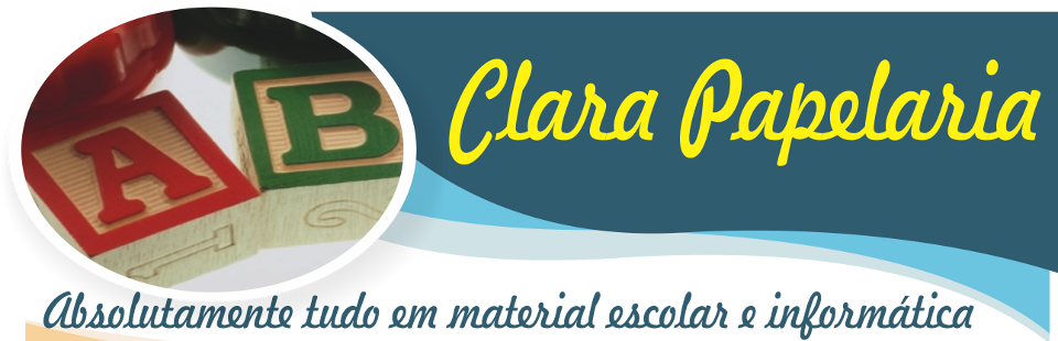 Clara Papelaria