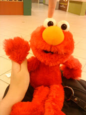i'm Elmo Lover. :PPP
