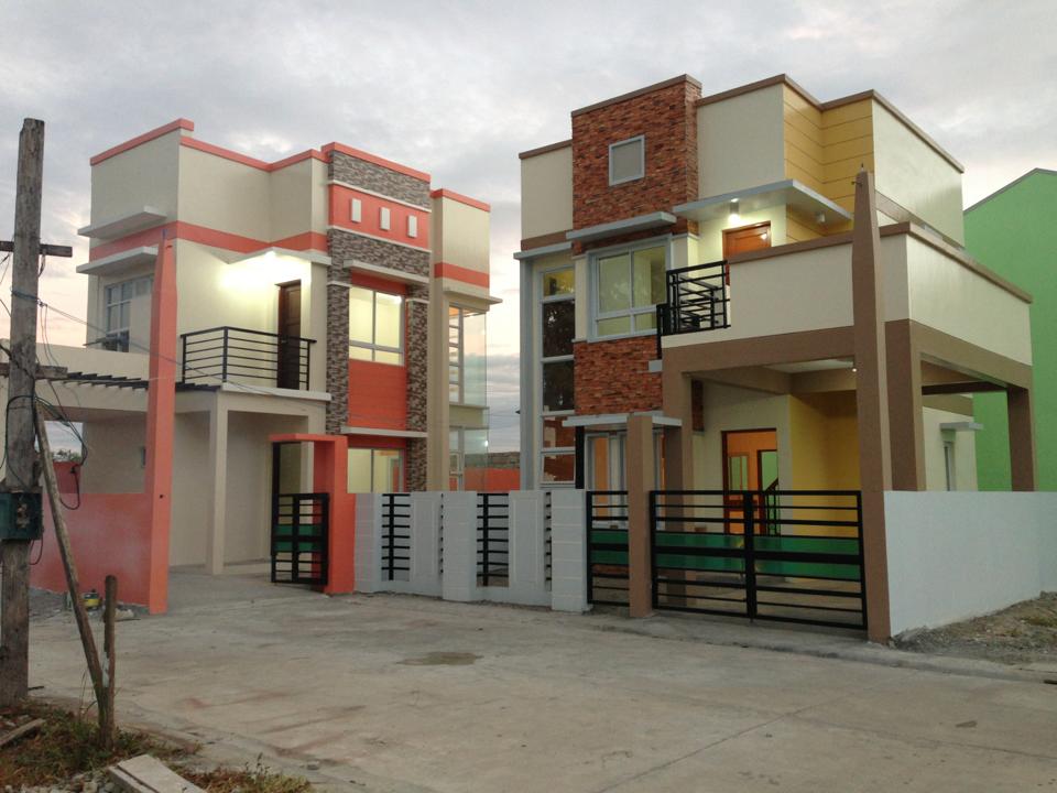 HOUSE and LOT FOR SALE! FOR SALE SINGLE DETACHED HOUSE IN GUIMBA