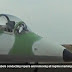 Video Menunjukkan Pesawat Pemerintah Suriah di Tangan Pemberontak