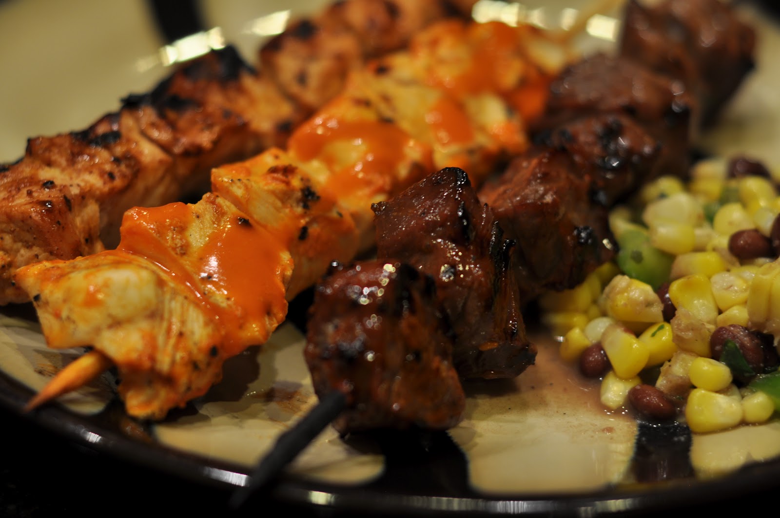 Party with Leah Kabob Party