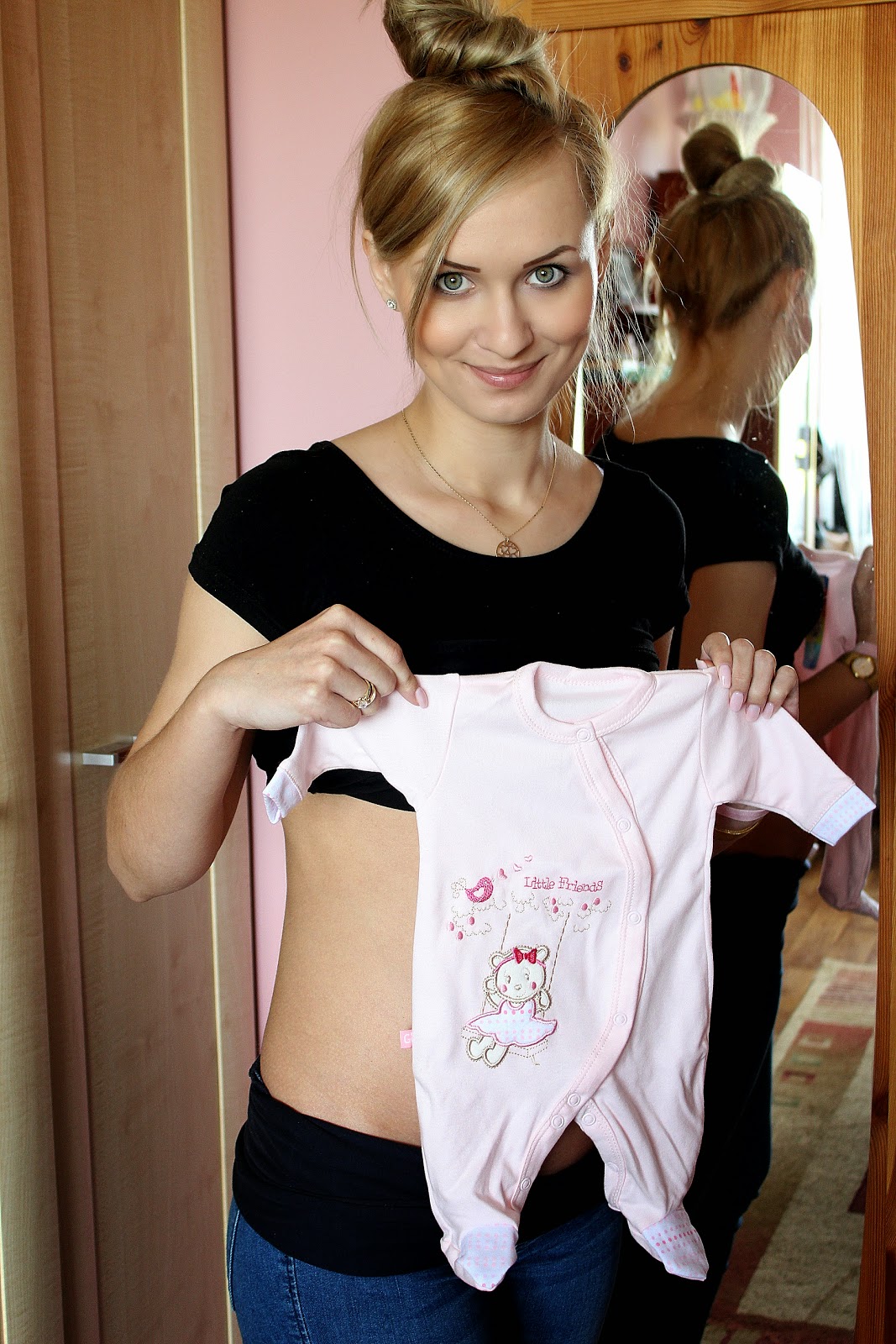 LifeStyle: 21 TYDZIEŃ CIĄŻY