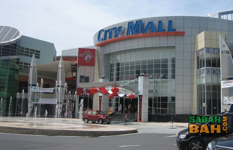Kota City Mall