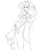 Disney Character Coloring Pages