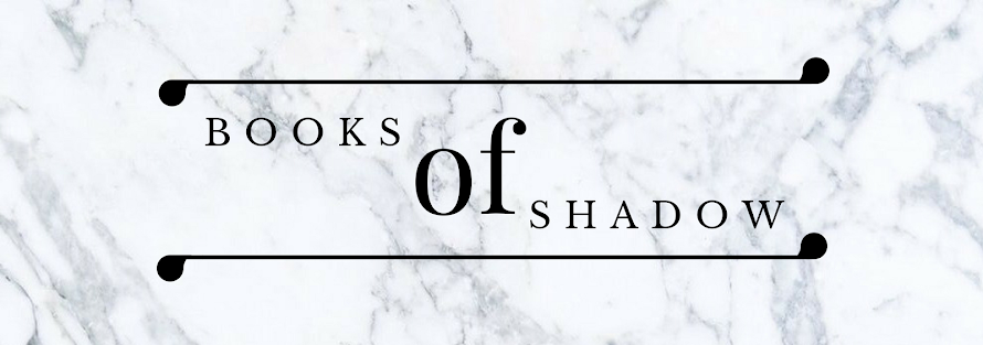 Books Of Shadow