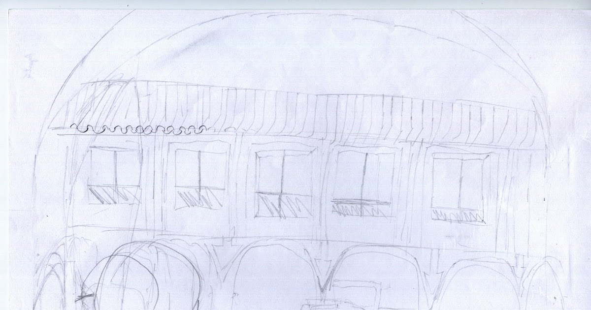 4º y mitad de aquello: PATIO