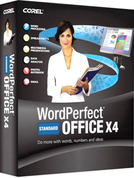 Wordperfect Software For Windows 10