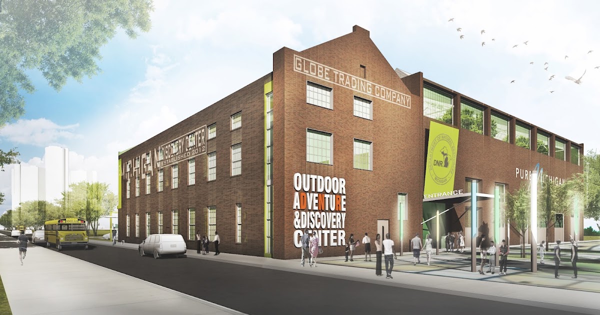 Michigan DNR celebrates future of Outdoor Adventure and Discovery