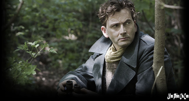 Những Tên Gián Điệp Ở Warsaw Những Tên Gián Điệp ở Warsaw