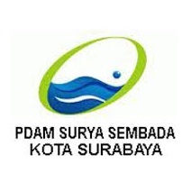Logo PDAM Surya Sembada Surabaya Logo PDAM Surya Sembada Surabaya