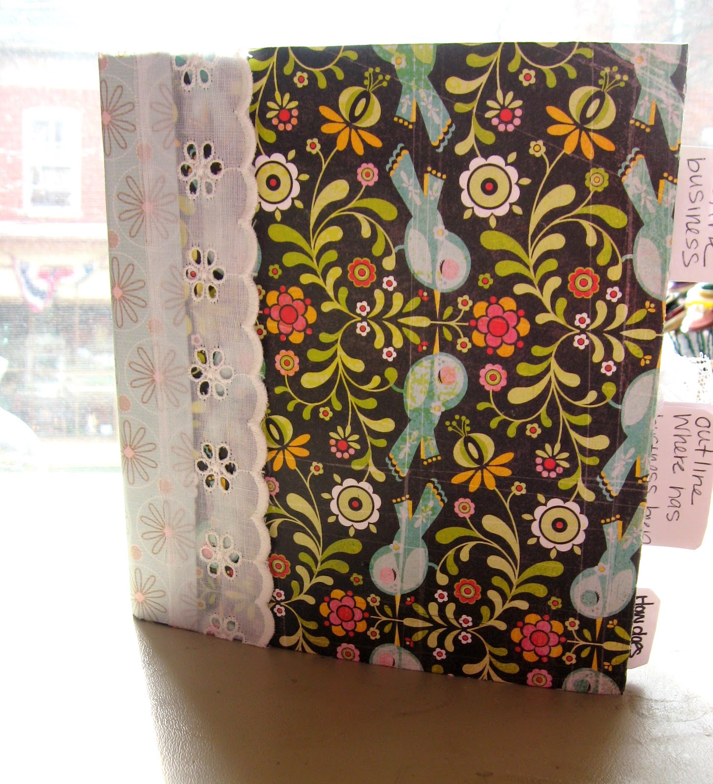 Paper bag business plan