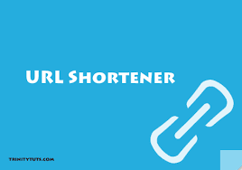 URL shortner services