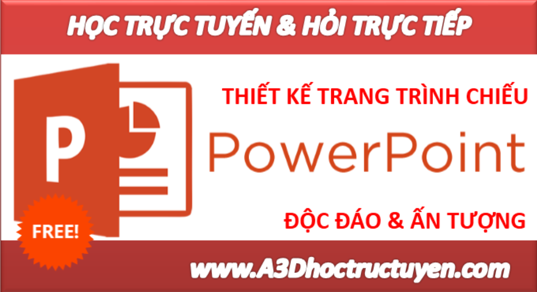 Học Power Point