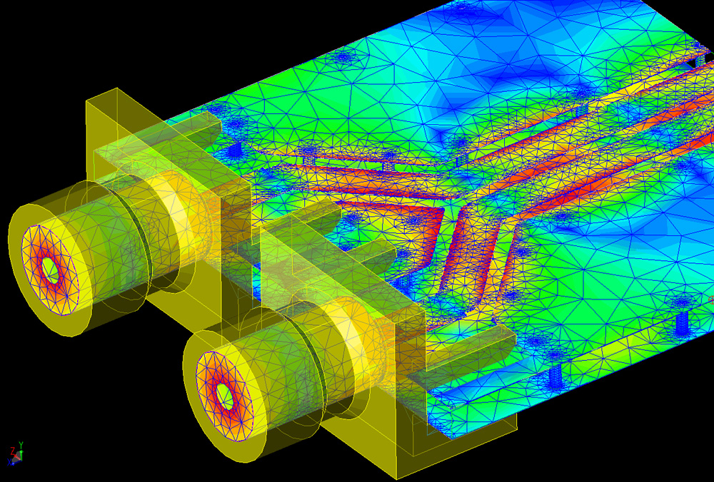 3d circuit design software 3d circuit design software