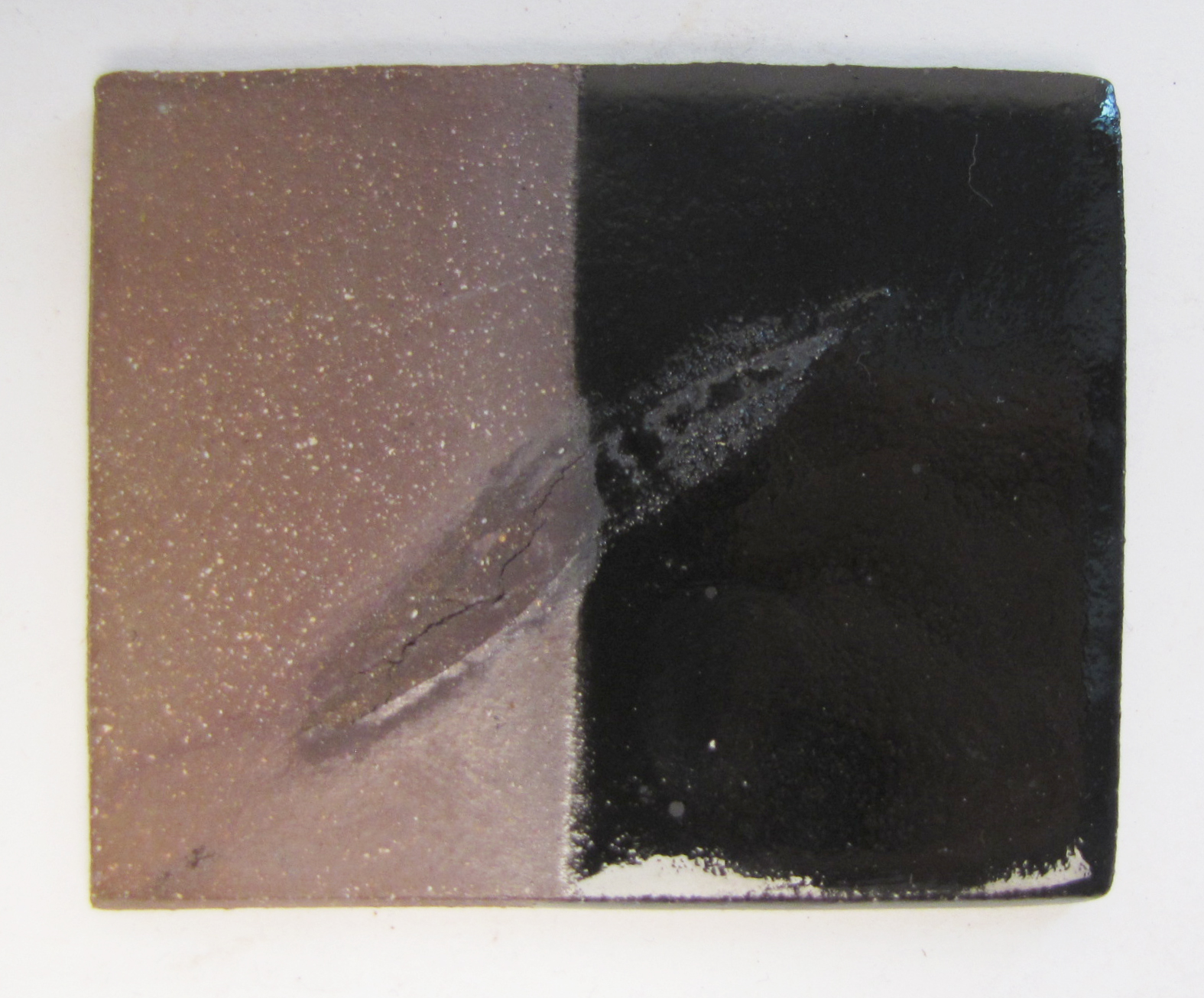 The Ceramic Shop Introducing Crack Pot crack filler!