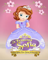 Filme A Princesa Sofia – Era Uma Vez Uma Princesa Online