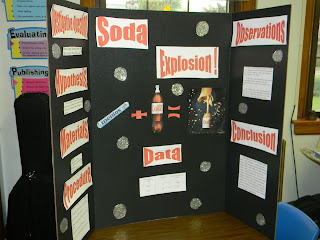 Middle School Science