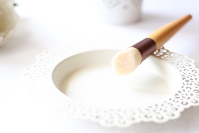 ecotools skin perfecting brush for bb creams review