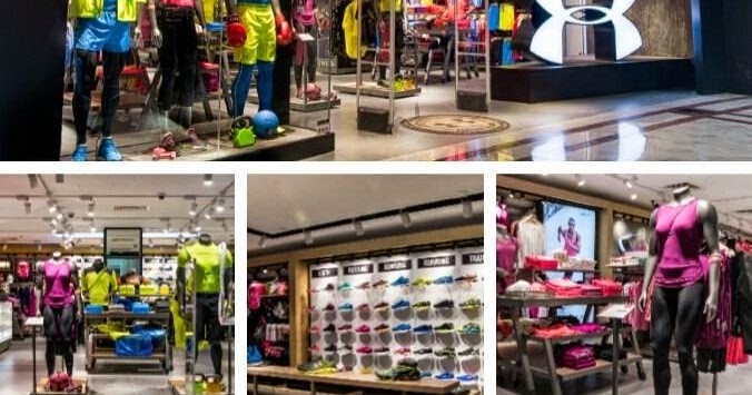 under armour malaysia outlet