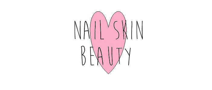 Nail Skin Beauty 