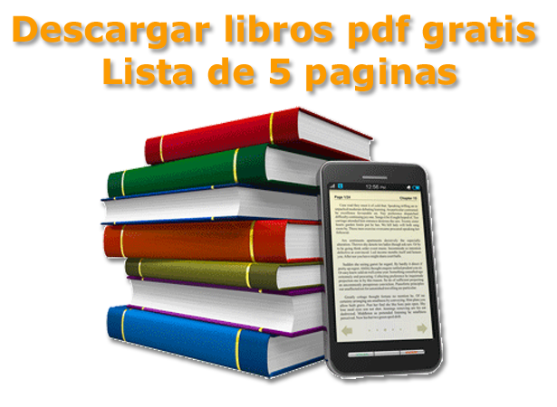 Libros pdf gratis Libros pdf gratis