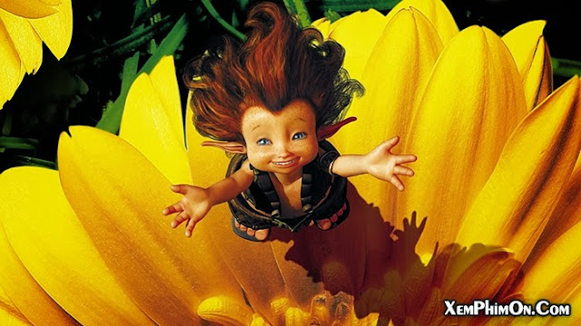 Arthur Và Sự Báo Thù Của Maltazard