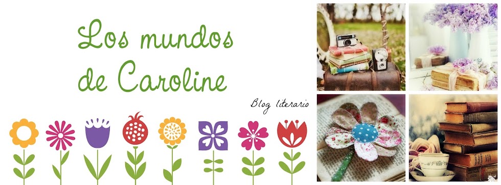 Los mundos de Caroline