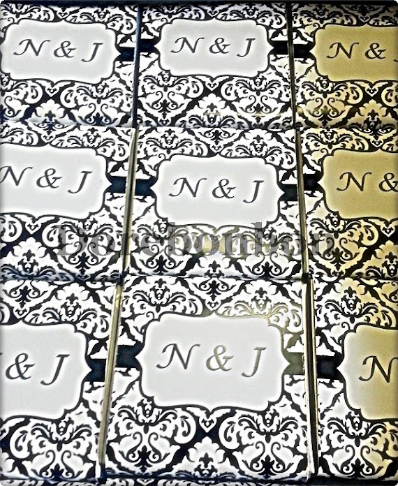 Nisan Cikolataları