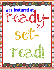 mom's library, ready-set-read