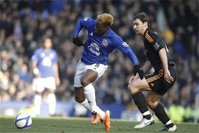 PREDIKSI SKOR EVERTON VS CHELSEA