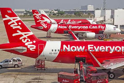 Kronologi Hilangnya Pesawat Air Asia Surabaya - Singapura
