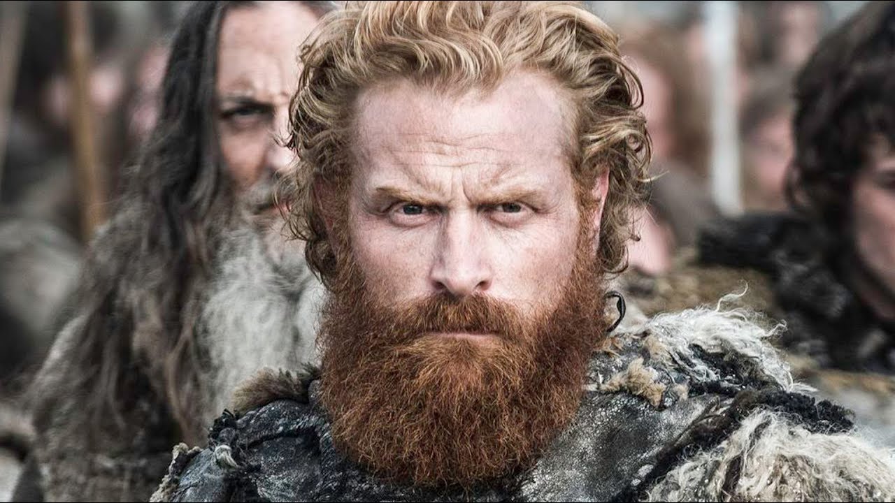 Tormund