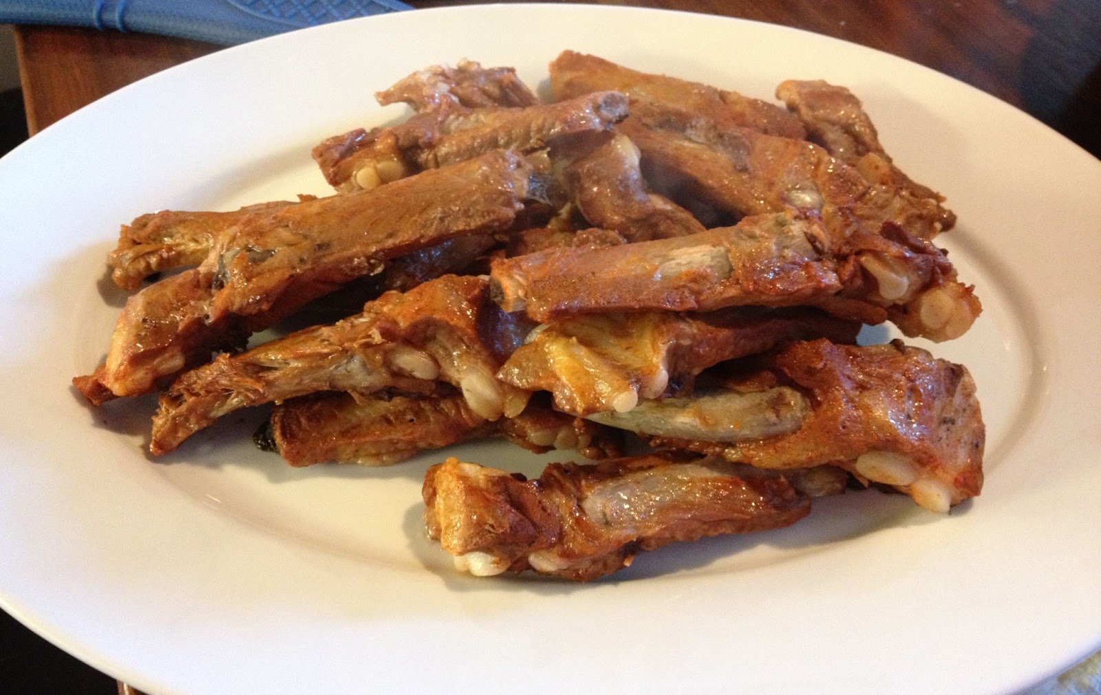 Free From G. Long Weekend Eats And Wednesday Rambles