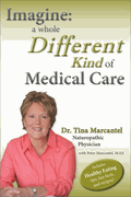 Chronic illness?   Dr. M may be able to help!