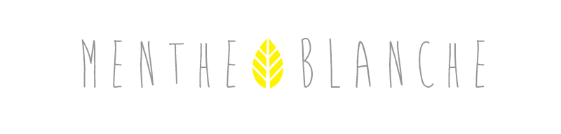 menthe blanche