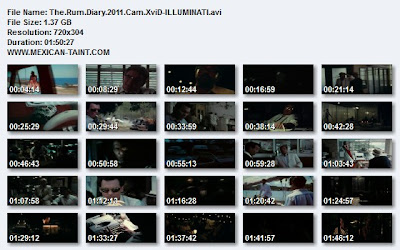 The.Rum.Diary.2011.Cam.XviD-ILLUMINATI The.Rum.Diary.2011.Cam.XviD-ILLUMINATI