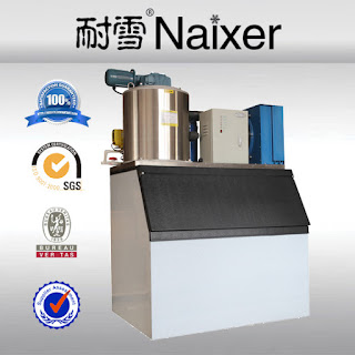 Phân phối máy làm đá vảy, máy đá viên toàn quốc - 3