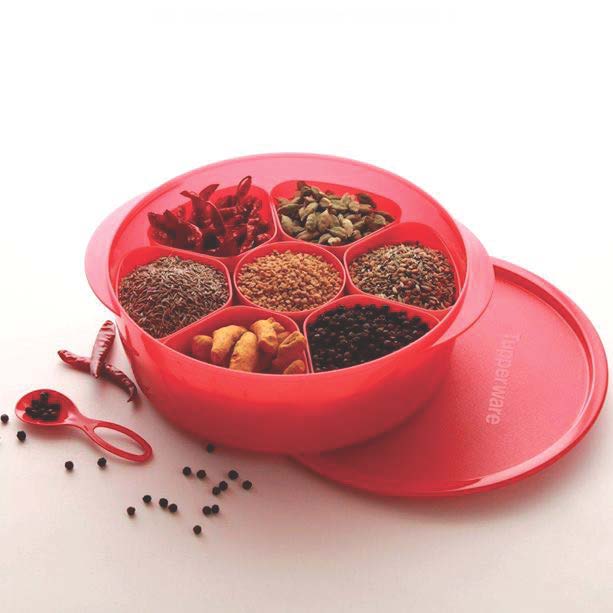 Tupperware in Hyderabad Tupperware Multi Masala Magic