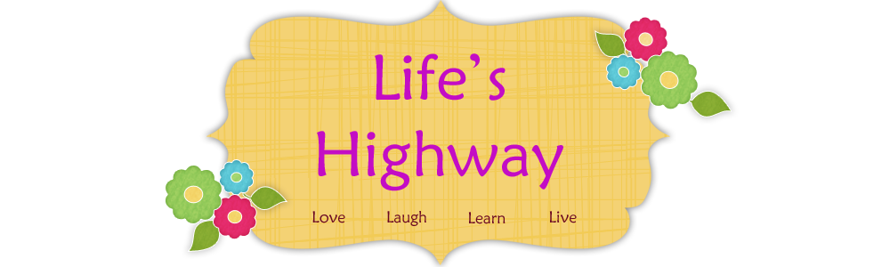 Life's Highway