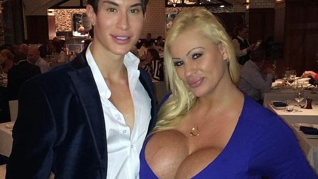 justin jedlica girlfriend
