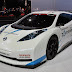 Nissan Leaf Nismo RC