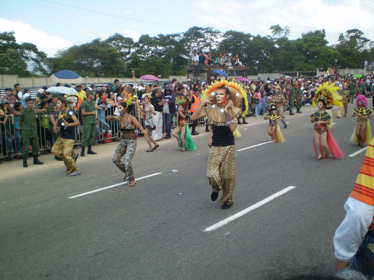 FERIAS