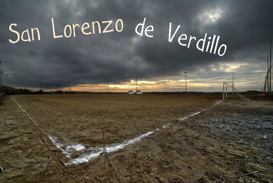 San Lorenzo de Verdillo