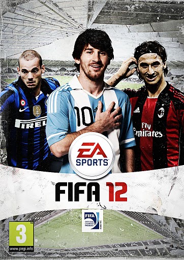 how to get fifa 12 pc